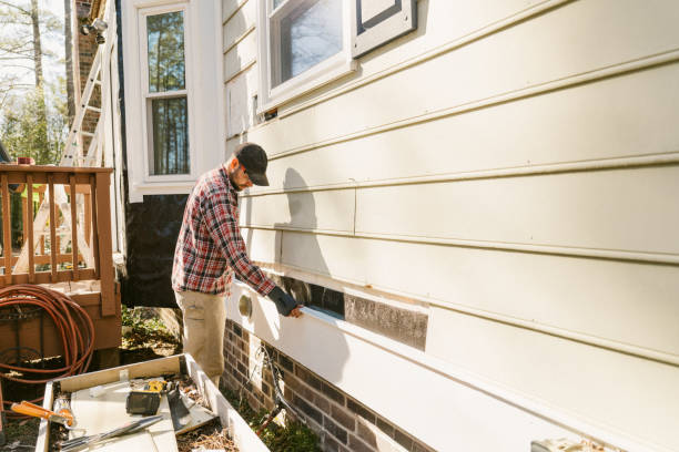 Trusted Siding Installation service in Lake Bluff, IL - Creative Siding